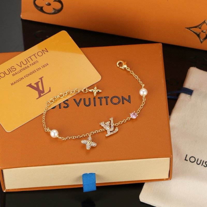 Louis Vuitton Bracelets